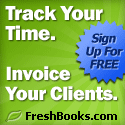 Freshbooks Invoicing Program
